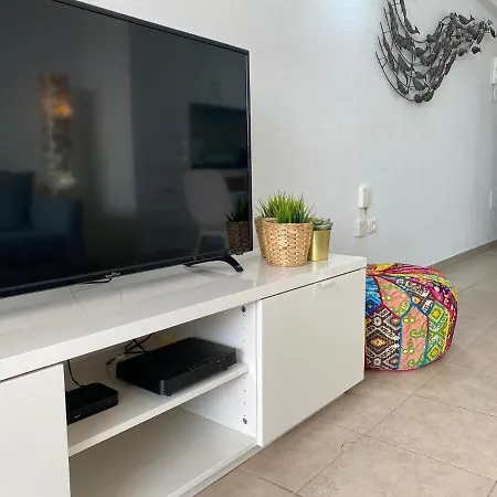 Costa Caleta Sea View * Costa Adeje (Tenerife)