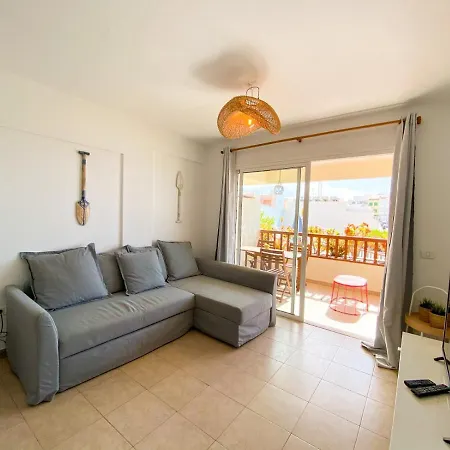 Costa Caleta Sea View Costa Adeje (Tenerife)