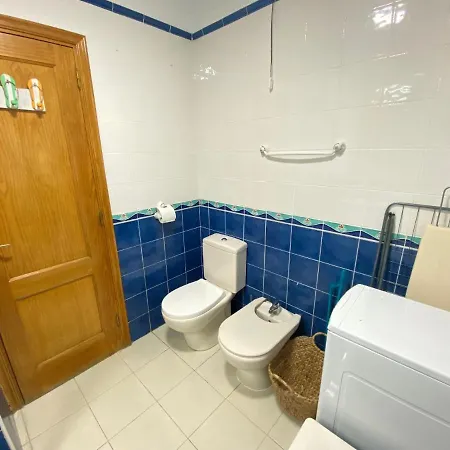 Apartment Costa Caleta Sea View Costa Adeje (Tenerife)