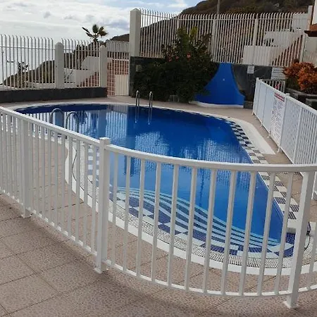 Costa Caleta Sea View Apartment Costa Adeje (Tenerife)