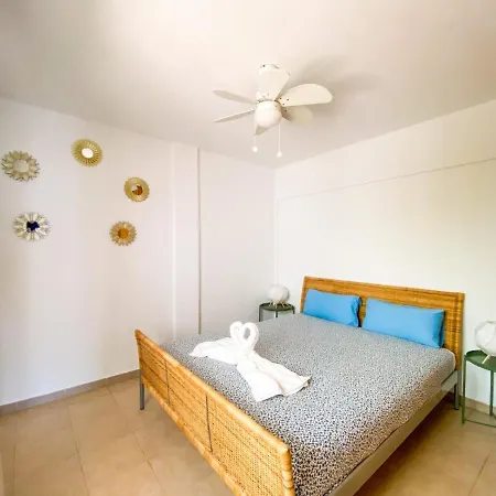 Apartment Costa Caleta Sea View *