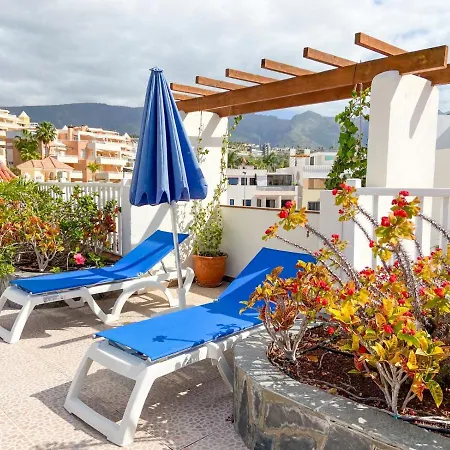 Costa Caleta Sea View Apartment
