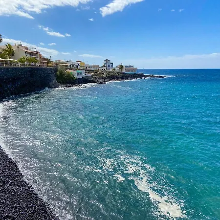 Costa Caleta Sea View Lägenhet Costa Adeje (Tenerife)